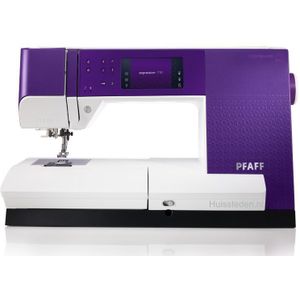 Pfaff Expression 710 Naaimachine