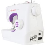 Singer Nähmaschine "Singer M3505", 32 Programme