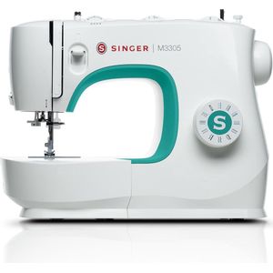 Singer Freiarm-Nähmaschine