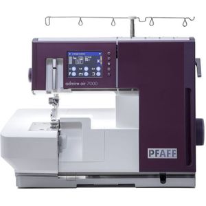 Naaimachine