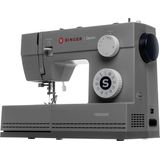 Singer Freiarm-Nähmaschine »Denim HD 6335M«, 32 Programme