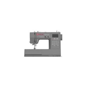 Singer - HD 6805 - Elektronische Naaimachine - Zwart - Robuust en Praktisch