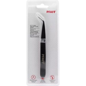 Pfaff Pincet 11.4 cm