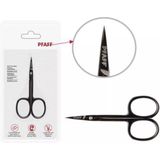 Pfaff borduurschaar gebogen-curved