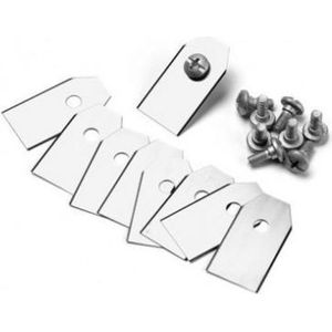 Messen set 30 Stuks Husqvarna Automower