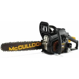 McCulloch CS 35S Kettingzaag - 1400kW - Zwaardlengte 35cm