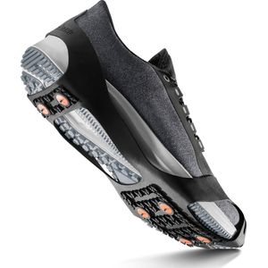 Springyard Runsafe ActiveGrip antislipzooltjes - spikes ijs en sneeuw - geschikt voor hardlopen - maat 41-44