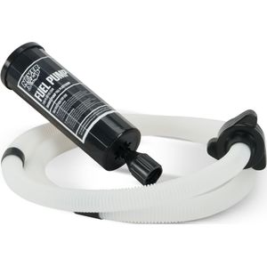 Brandstofpomp voor Jerrycan Never Stop 20L 2620