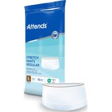 Culottes de Fixation - Courtes - Lavable - Confort - Attends