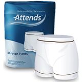Culottes de Fixation - Courtes - Lavable - Confort - Attends