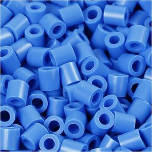 Creotime Kralen 5 Mm 6000 Stuks Blauw