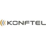 Konftel - 300W - Conferentieapparaat - Zwart - Draadloos - USB-aansluiting