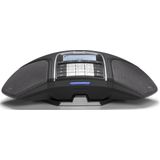 Konftel - 300W - Conferentieapparaat - Zwart - Draadloos - USB-aansluiting