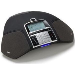 Konftel - 300 Ip - Conferentieapparaat - Zwart