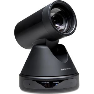 KONFTEL Cam50, PTZ-camera, 2 MP, Full HD, 1920 x 1080 Pixels, 60 fps, 72,5°, 12x (931401001)