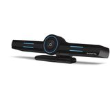 Konftel - CC200 - Videoconferentiecomponent - Zwart - Blauw
