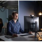 Konftel - CAM 10 - Webcam - Zwart - 2.07 Mpx