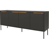 Tenzo dressoir Switch