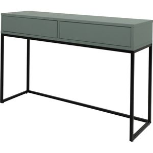 Sidetable Trend-groen