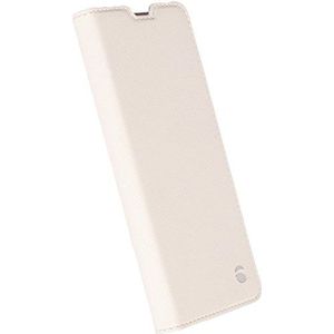 Krusell Malm Flip Case voor Sony Xperia XA, 60616 wit