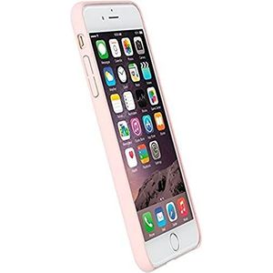 Krusell Bellö beschermhoes voor iPhone 7 Plus, roze