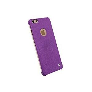 Krusell ColorCover Malmö beschermhoes voor iPhone 6 Plus, violet