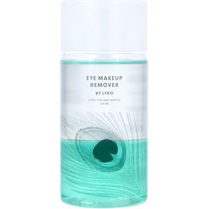By Lyko Eye Makeup Remover 125 ml