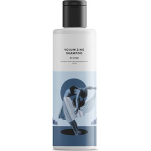 By Lyko Volumizing Shampoo 250 ml