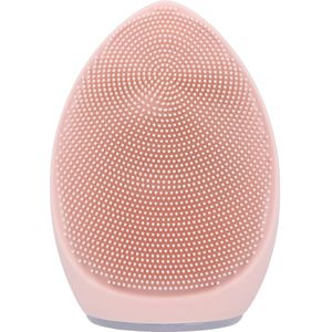 By Lyko Compact Cleansing Brush Pink