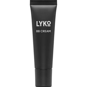 By Lyko Foundation Lighter BB Cream SPF 20 Nr 3