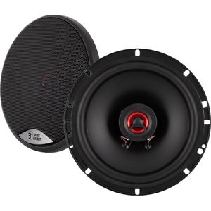 BASS HABIT PLAY 165mm 2-weg speaker 120W max