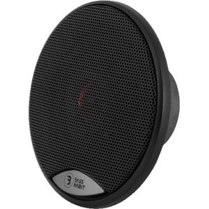 BASS HABIT PLAY 130mm 2-weg speaker 100W max