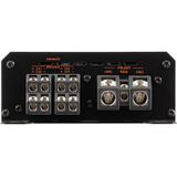 GAS Audio Power 4-kanaals 24V versterker