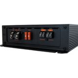 GAS - MAX A2-800.1D - Versterker - 800W RMS - Klasse D - Inclusief Bass Regelaar