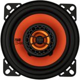 GAS - MAD Level 1 - Coaxiale Luidspreker - Zwart - Neodymium Tweeter