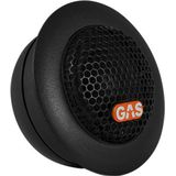 GAS - K2 Serie - Component Kit - Zwart - 2-Weg