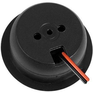 GAS - MAD Level 2 Tweeter - 25 mm - Zijden Koepel - Neodymium