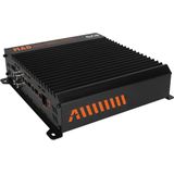 GAS - MAD Level 2 Mono Versterker - Kleur - Materiaal