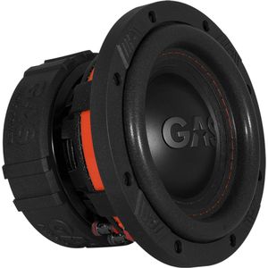 GAS - POWER MAX S1-6D1 Subwoofer - 16.5 cm - 400W RMS - 800W