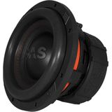 GAS - MAX Level 1 Subwoofer - 10 Inch - 2x1 Ohm
