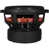 GAS - MAX Level 1 Subwoofer - 10 Inch - 2x1 Ohm