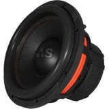 GAS - MAX Level 1 - Subwoofer - 12 Inch - 2x1 Ohm