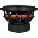 GAS - MAX Level 1 - Subwoofer - 12 Inch - 2x1 Ohm
