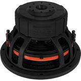 GAS - MAX Level 1 - Subwoofer - 12 Inch - 2x1 Ohm