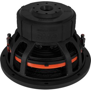 GAS - MAX Level 1 - Subwoofer - 12 Inch - 2x1 Ohm