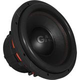 GAS - MAX Level 1 Subwoofer - 12 Inch - 2x2 Ohm