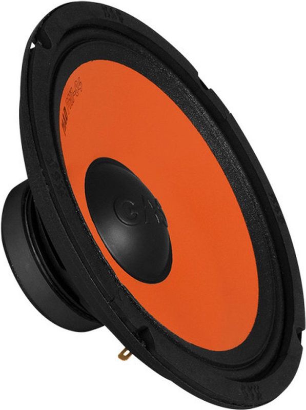 GAS - MAD Level 1 - Midrange Driver - 8 Inch - Innovatieve Technologie