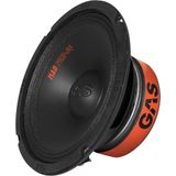 GAS - MAD Level 2 - Midrange Driver - 6.5 inch - Duurzaam Geluid