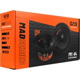 GAS - MAD Level 2 - Midrange Driver - 6.5 inch - Duurzaam Geluid