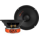 GAS - MAD Level 2 - Midrange Driver - 6.5 inch - Duurzaam Geluid